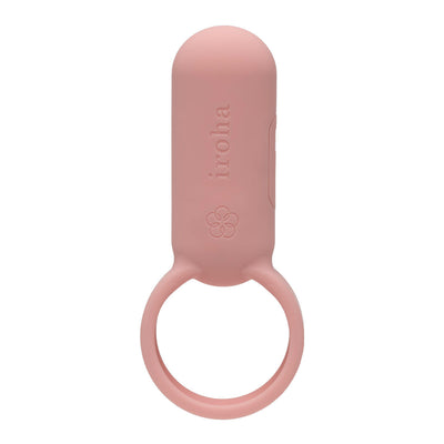 Tenga Iroha SVR Kasumi Smart Vibe Series Vibrator