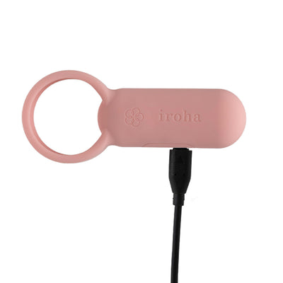 Tenga Iroha SVR Kasumi Smart Vibe Series Vibrator