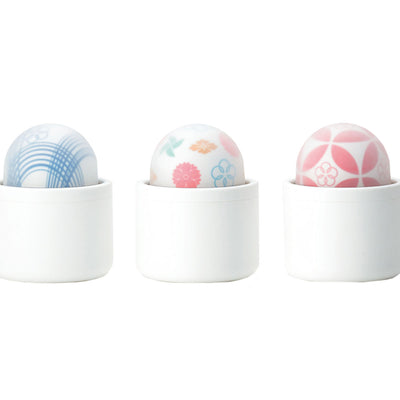 Tenga Iroha Temari Mizu Vibrator