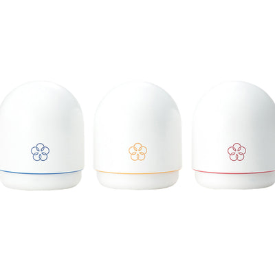 Tenga Iroha Temari Mizu Vibrator