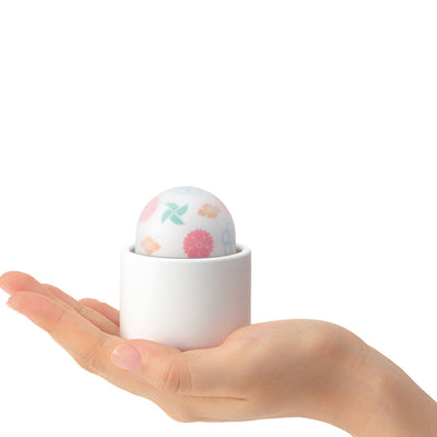 Tenga Iroha Temari Mizu Vibrator