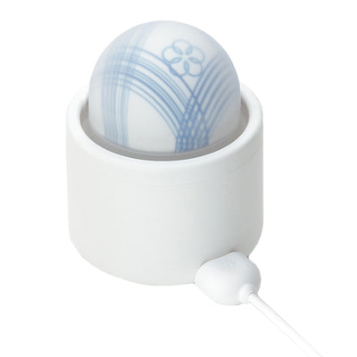 Tenga Iroha Temari Mizu Vibrator