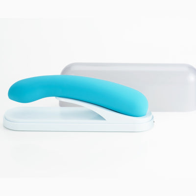 Iroha Iroha Tsuki+ Aonami Vibrator