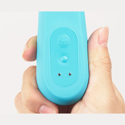 Iroha Iroha Tsuki+ Aonami Vibrator