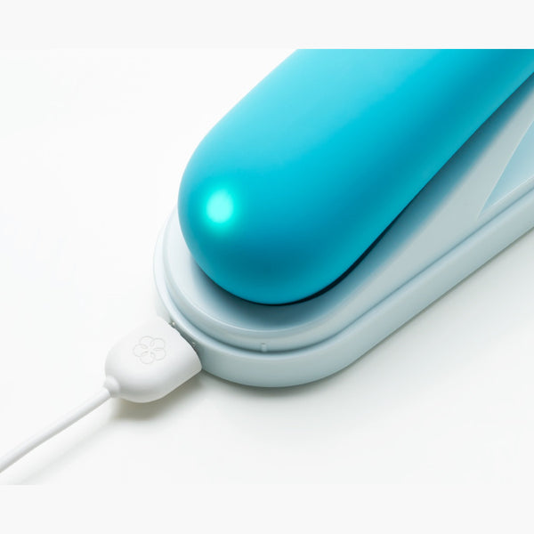 Iroha Iroha Tsuki+ Aonami Vibrator