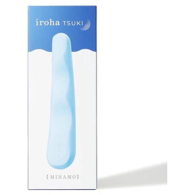 Tenga iroha Tsuki Vibrator