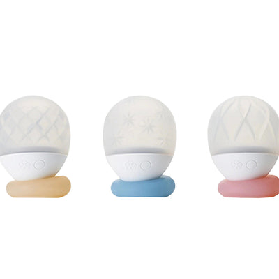 Tenga Iroha Ukidama HOSHI Bath Light Massager