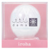 Tenga Iroha Ukidama HOSHI Bath Light Massager