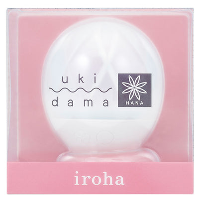 Tenga Iroha Ukidama HOSHI Bath Light Massager
