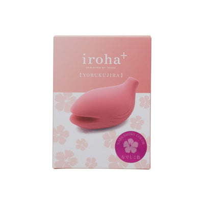 Tenga Iroha Yoru Nadeshiko Vibrator