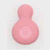TENGA Iroha - Yuki Clitoral Vibrator - Colour: Pink