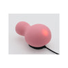 TENGA Iroha - Yuki Clitoral Vibrator - Colour: Pink