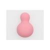 TENGA Iroha - Yuki Clitoral Vibrator - Colour: Pink