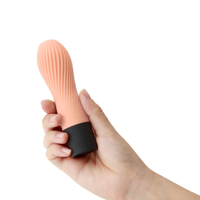 Tenga Iroha Zen Silicone Vibrator