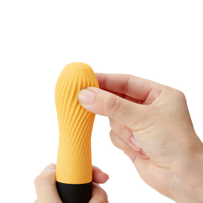 Tenga Iroha Zen Silicone Vibrator