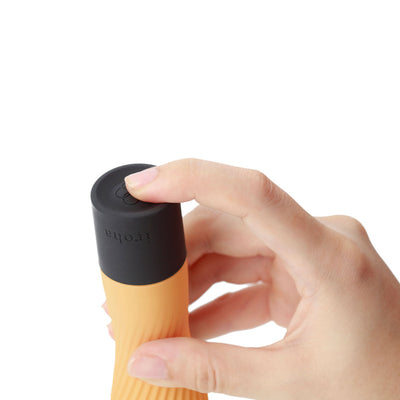 Tenga Iroha Zen Silicone Vibrator