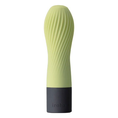 Tenga Iroha Zen Silicone Vibrator