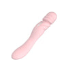 Nalone Jane Double Ended Rechargeable Wand Vibrator - Colour: Purple