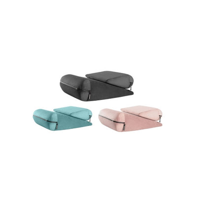 Liberator Jaz Duet Jaz & Jaz Ramp Combo