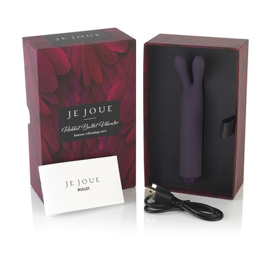 Je Joue Rabbit Bullet Vibrator
