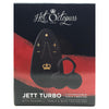 Hot Octopuss JETT TURBO