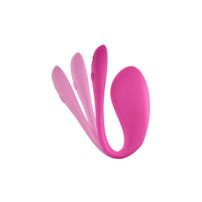 We-Vibe Jive 2 G-Spot Egg Vibrator