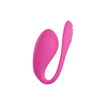 We-Vibe Jive 2 G-Spot Egg Vibrator
