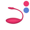 We-Vibe Jive Wearable G-Spot Vibrator - Colour: Electric Pink