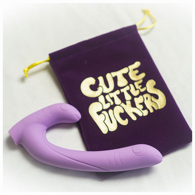 Cute Little Fuckers Jix