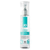 System Jo JO Anal Thick and Misting Toy Cleaner 4oz Bundle