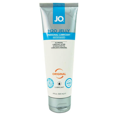 System Jo JO H2O Jelly Original 120ml