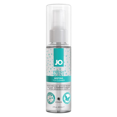 System Jo JO Misting Toy Cleaner 60 ml