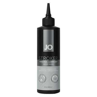 System Jo JO Stroker Lube Lubricant 240ml