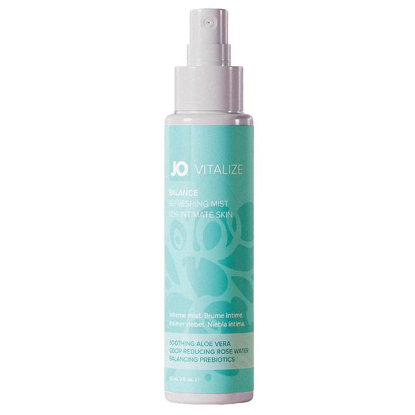 JO Vitalize Balance Refreshing Mist 2oz/60ml
