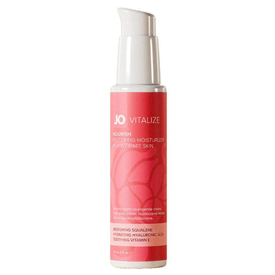 System Jo Vitalize Nourish Restoring Moisturizer 60ml