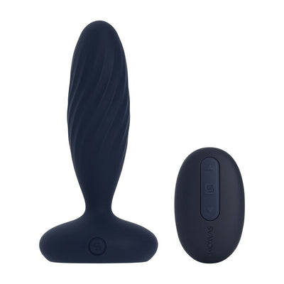 Svakom Jordan Remote Control Anal Vibrator