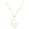 Biird Jouissance Club Necklace