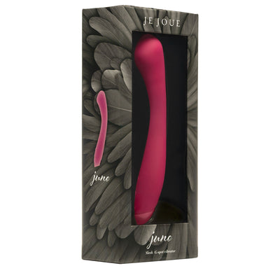 Je Joue Juno Classic G-Spot Vibrator