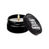 Kama Sutra Products Kama Sutra 2 oz Massage Candle Light Me If You Are Horny Vanilla Creme