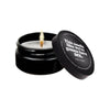 Kama Sutra Products Kama Sutra 2 oz Massage Candle This Smells Like We Are Gunna Have Sex Vanilla Creme