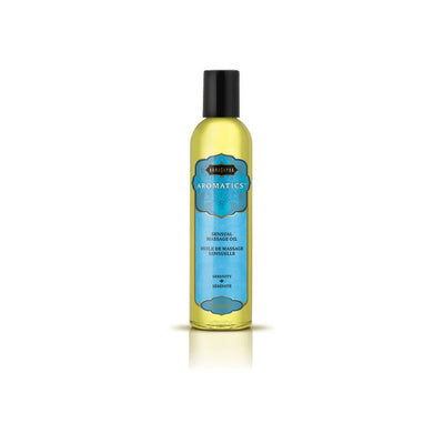 Kama Sutra Products Kama Sutra Aromatics Massage Oil 59 mL Serenity