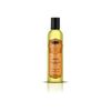Kama Sutra Products Kama Sutra Aromatics Massage Oil 59 mL Sweet Almond