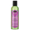 Kama Sutra Products Kama Sutra Naturals Massage Oil Island Passion Berry 2 fl oz 