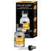 Kama Sutra Products Oil of Love Coconut Pineapple .75 fl oz . 22 mL