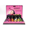 Kama Sutra Products Oil of Love Stocked Display with Testers