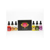 Kama Sutra Products Oil of Love The Collections Set 6 Flavoured Scents
