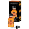 Kama Sutra Products Oil of Love Tropical Mango .75 fl oz . 22 mL