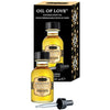 Kama Sutra Products Oil of Love Vanilla Creme .75 fl oz . 22 mL