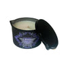 Kama Sutra Sex Magnet Massage Blue Lotus Candle With Pour Spout 170g