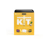 Kama Sutra Weekender Kit Vibe Coconut Pineapple